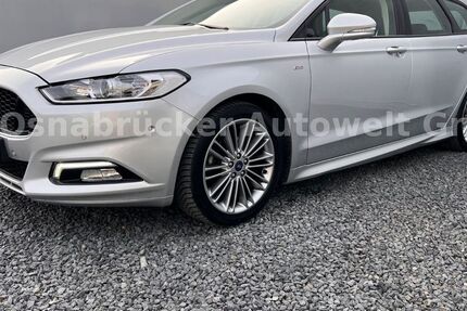Ford Mondeo 84.000 km 14.990 &euro; Georgsmarienhütte 49124