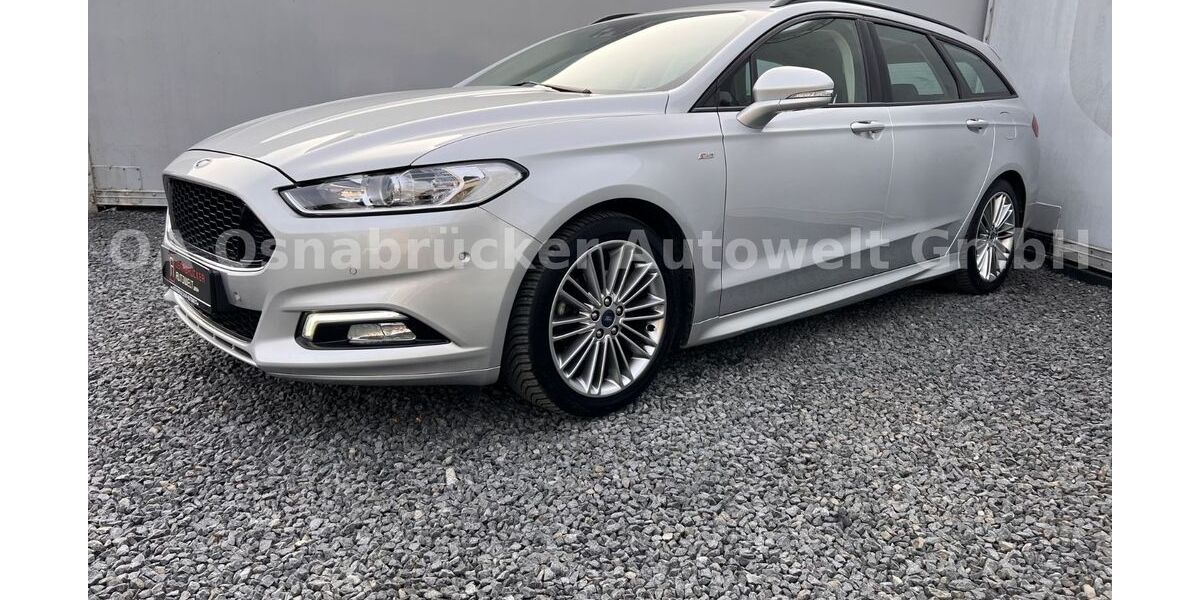 Ford Mondeo 84.000 km 14.990 &euro; Georgsmarienhütte 49124