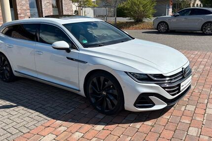 VW Arteon 197.800 km 23.500 € Versmold 33775