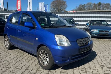 Kia Picanto 110.000 km 1.200 &euro; Ibbenbüren 49479