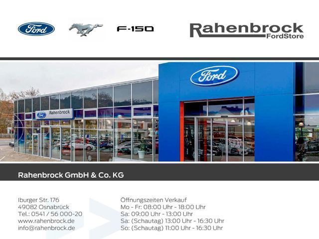 Ford Focus 103.096 km 17.490 &euro; Osnabrück 49082