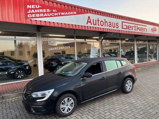 Renault Megane 31.250 km 11.990 &euro; Voltlage 49599