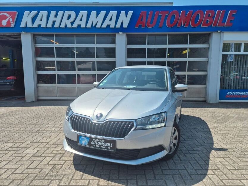 Fabia