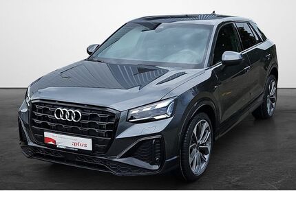 Audi Q2 3.386 km 37.950 &euro; Osnabrück 49080