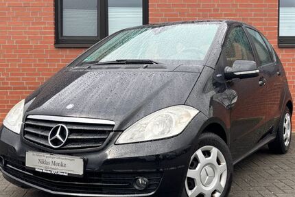 Mercedes-Benz A 160 107.220 km 4.890 &euro; Bad Laer 49196