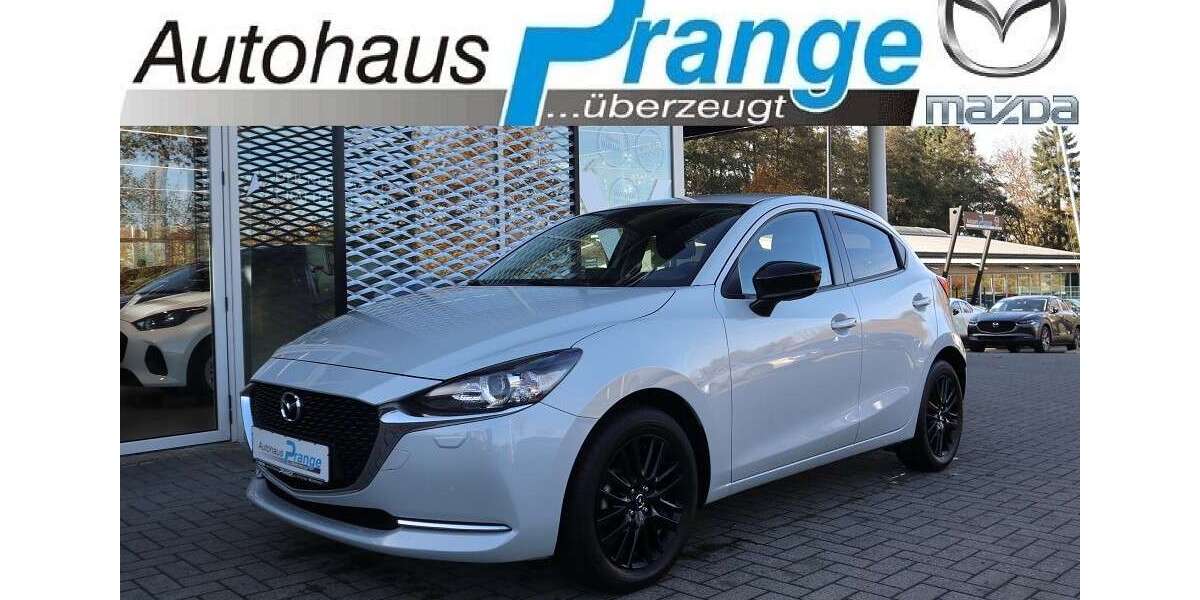 Mazda 2 13.688 km 17.985 &euro; Hilter-Hankenberge 49176