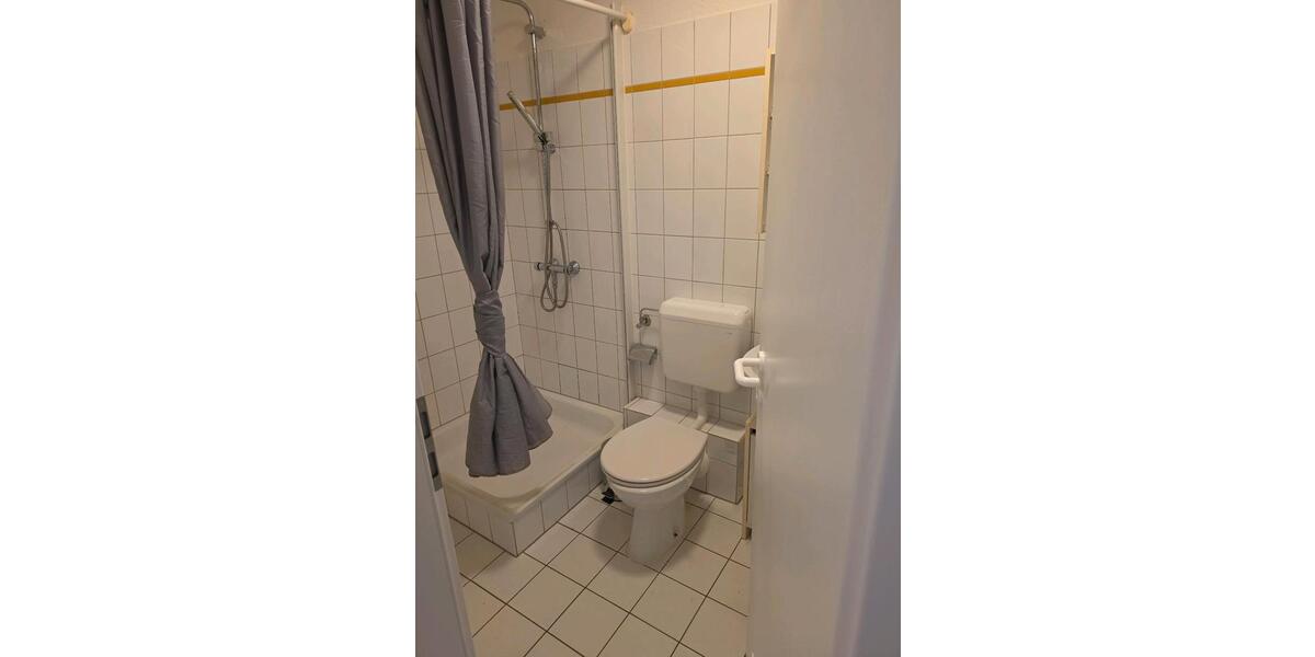 Etagenwohnung Lotte - 1 Zimmer, 38 m&sup2;, 330&euro; | Angebot:26706053