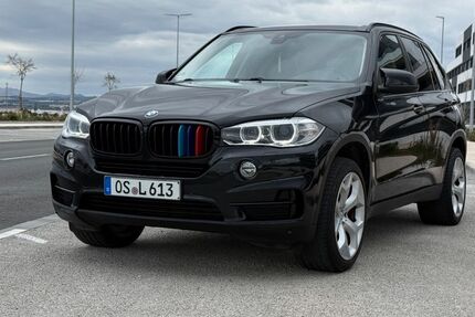 BMW X5 142.000 km 19.999 &euro; Osnabrück 49076