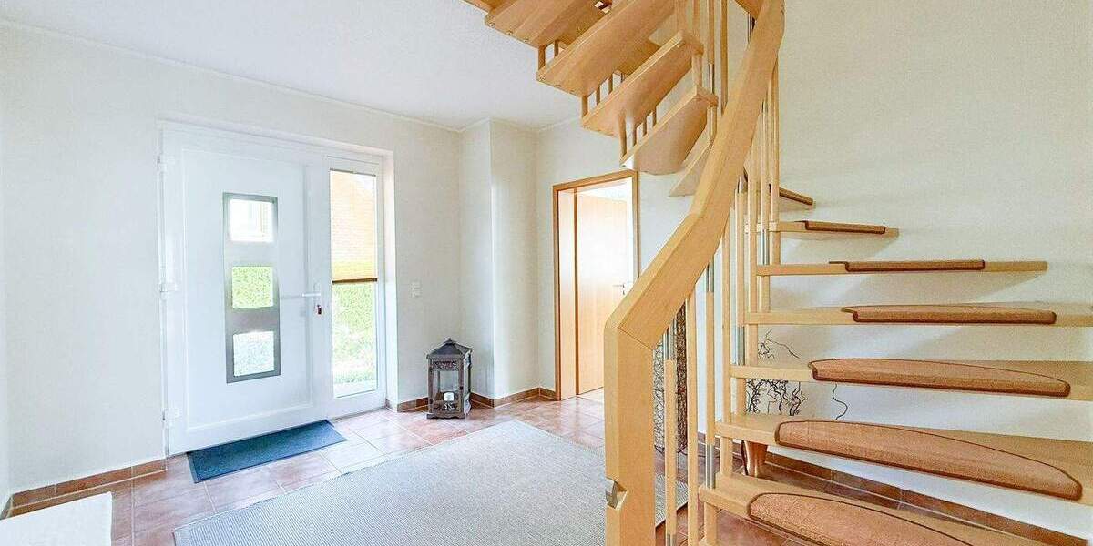 Einfamilienhaus Bad Essen Lintorf - 4 Zimmer, 212 m&sup2;, 619.000&euro; | Angebot:25688757