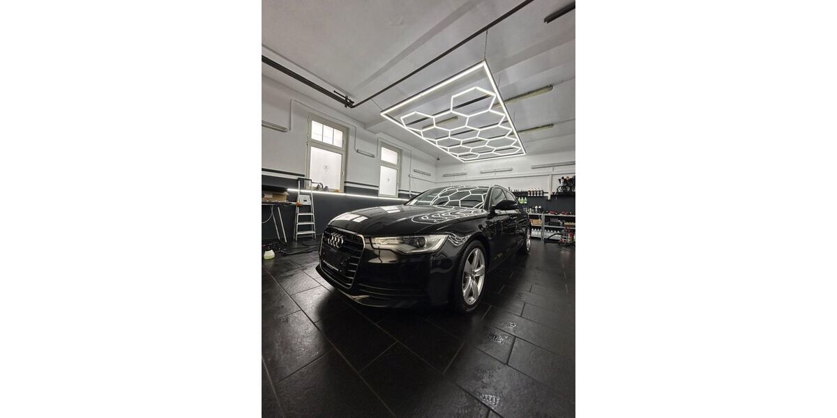 Audi A6 240.000 km 9.700 &euro; Oesede 49124