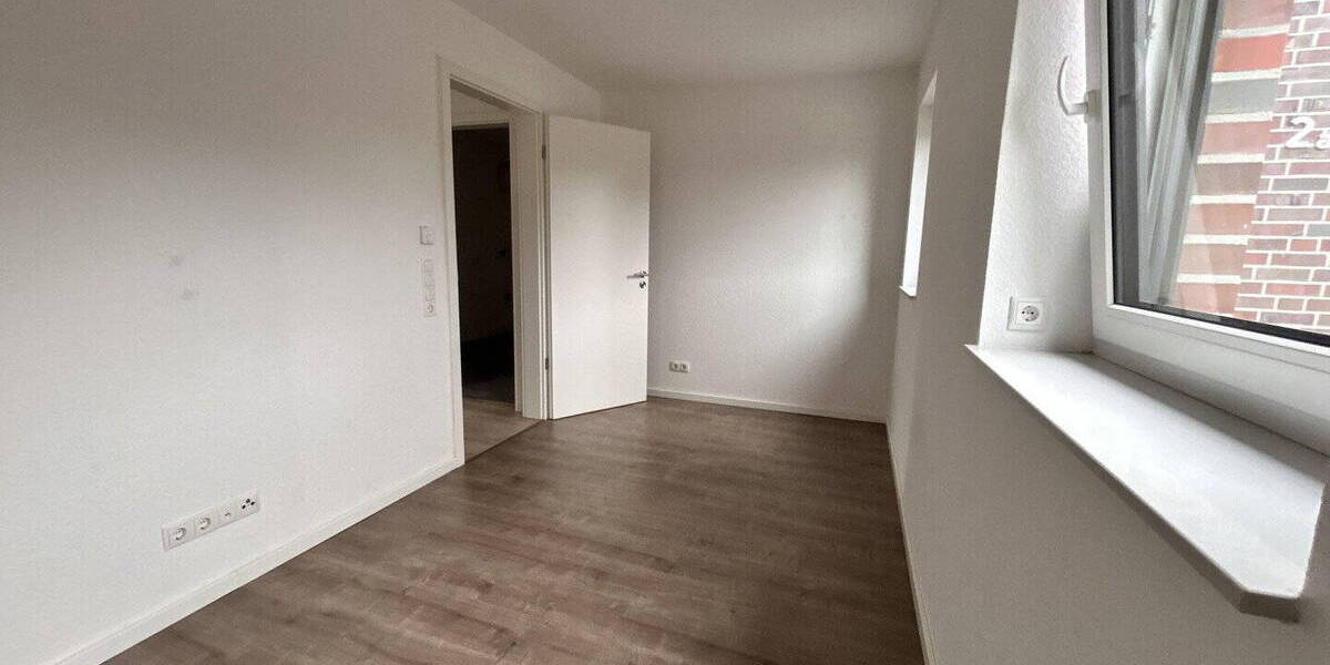 Etagenwohnung Bramsche Hemke - 2 Zimmer, 46 m&sup2;, 650&euro; | Angebot:26596259