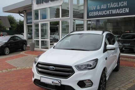 Ford Kuga 108.500 km 14.950 &euro; Westerkappeln 49492