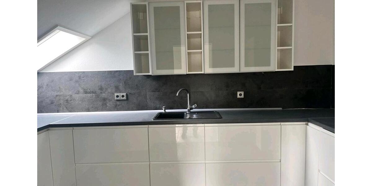 Etagenwohnung Bramsche - 4 Zimmer, 125 m&sup2;, 1.125&euro; | Angebot:25404023