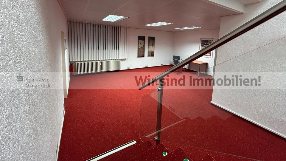 Gewerbeobjekt Georgsmarienhütte - 1.300&euro; | Angebot:24842716
