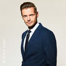 Florian Schroeder - Schluss jetzt! - Der satirische Jahresrückblick 18.12.2025 Capitol Mannheim