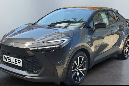 Toyota C-HR 11.160 km 27.950 &euro; Osnabrück 49090