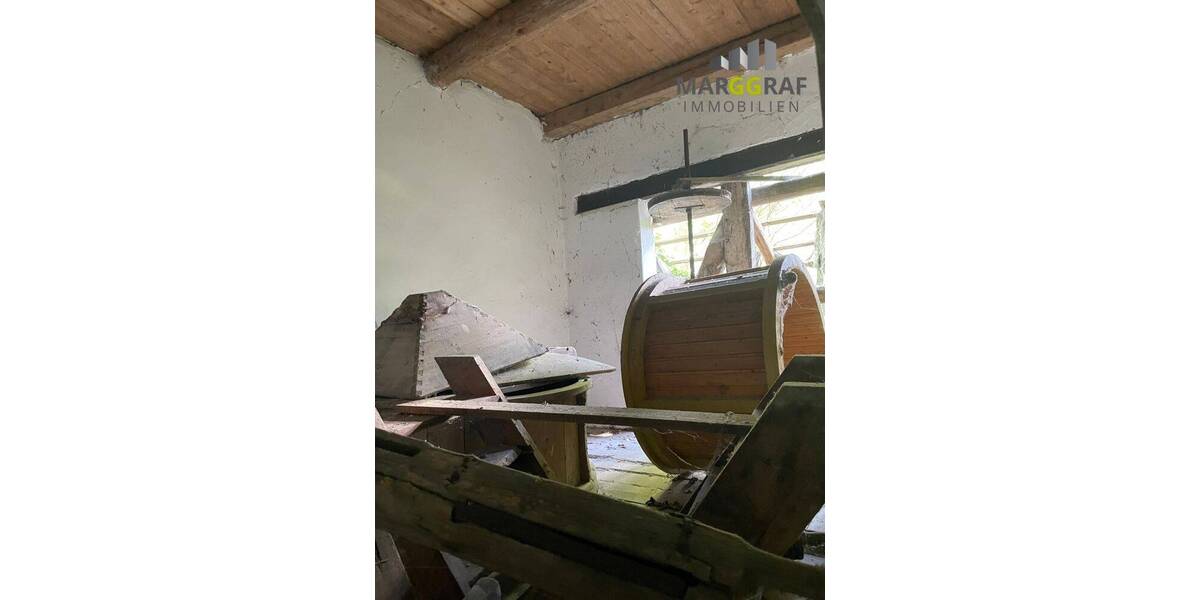 Mehrfamilienhaus, Wohnhaus Bad Essen / Wehrendorf Wehrendorf - 7 Zimmer, 124 m&sup2;, 120.000&euro; | Angebot:25676906