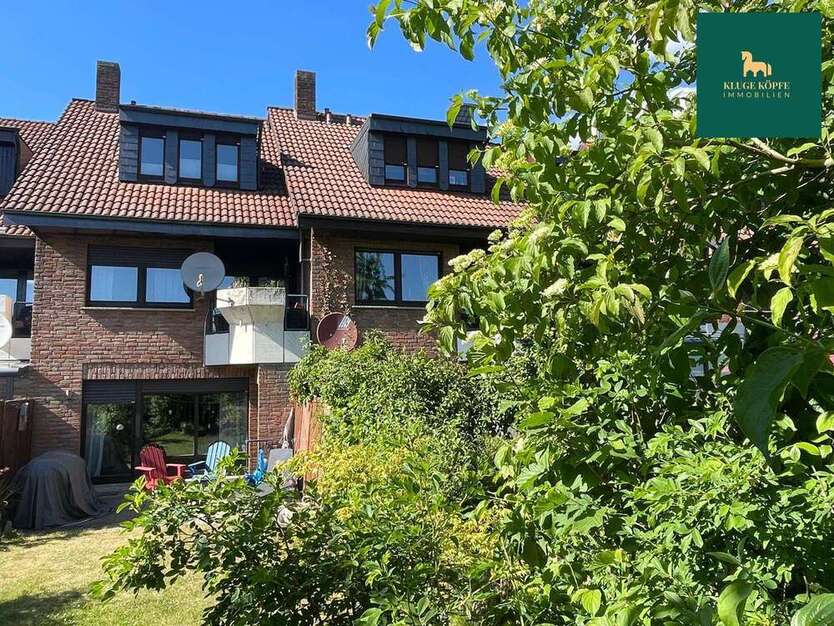 Haus zum Kaufen in Osnabrück 339.000 € 105 m²