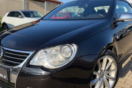 VW Eos 165.000 km 5.899 &euro; Ibbenbüren 49477