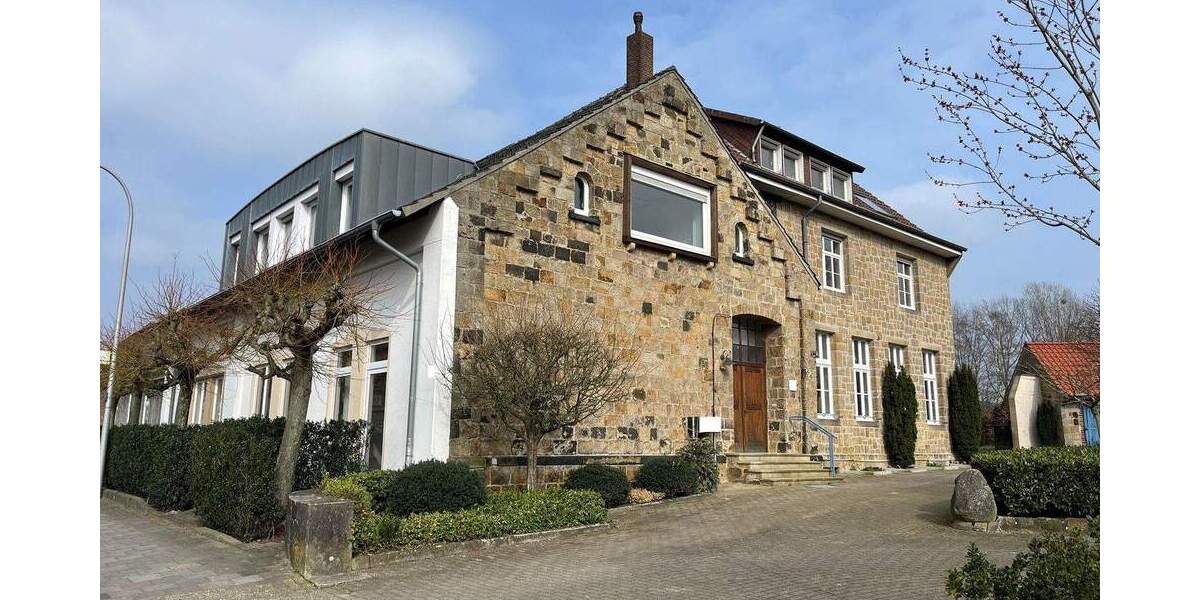 Wohnen mit Charme im Ortskern 4 zimmer