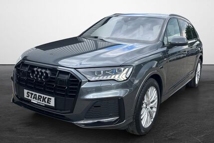 Audi Q7 62.888 km 59.990 &euro; Georgsmarienhütte (Osnabrück) 49124