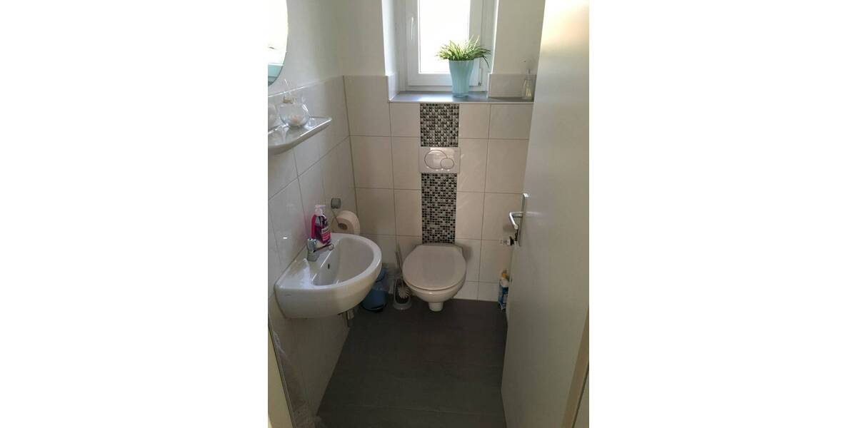 Etagenwohnung Rödinghausen Bruchmühlen - 3 Zimmer, 80 m&sup2;, 600&euro; | Angebot:26489070