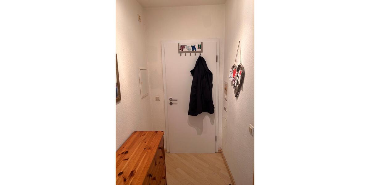 Erdgeschoßwohnung Osnabrück Dodesheide - 1 Zimmer, 38 m&sup2;, 450&euro; | Angebot:26038315