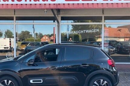 Citroen C3 22.450 km 14.995 € Voltlage 49599