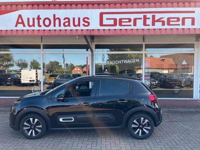 Citroen C3 22.450 km 14.995 € Voltlage 49599