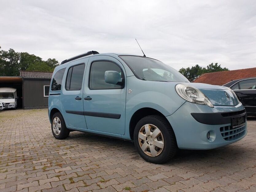 Kangoo