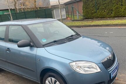 Skoda Fabia 94.000 km 4.250 &euro; Georgsmarienhütte 49124