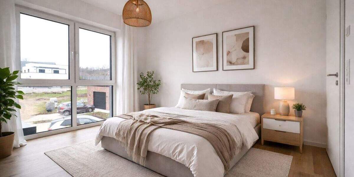 Reihenmittelhaus Damme Damme-Süd - 5 Zimmer, 165 m&sup2;, 548.655&euro; | Angebot:25676433