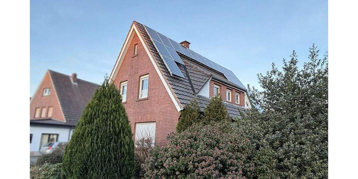 Mehrfamilienhaus, Wohnhaus Recke - 8 Zimmer, 189 m&sup2;, 299.000&euro; | Angebot:24793890