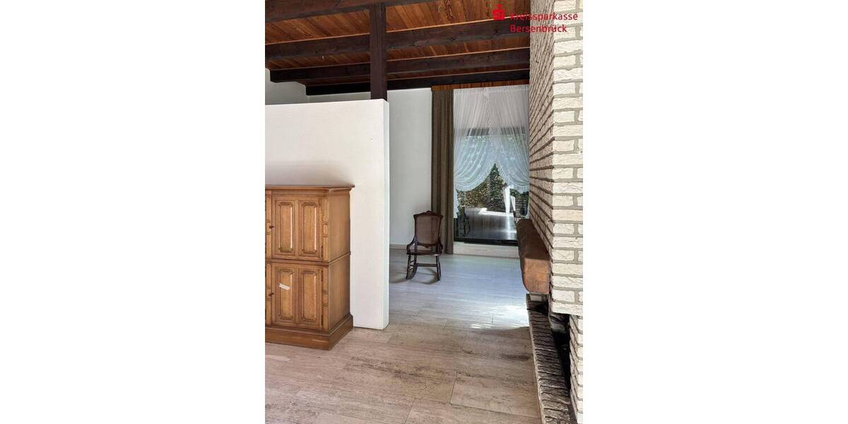 Bungalow Bramsche - 5 Zimmer, 155 m&sup2;, 315.000&euro; | Angebot:26807096