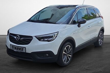 Opel Crossland (X) 37.810 km 12.890 &euro; Osnabrück 49084
