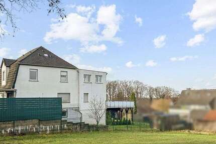 Haus Osnabrück Gretesch - 6 Zimmer, 178 m&sup2;, 349.000&euro; | Angebot:25449757