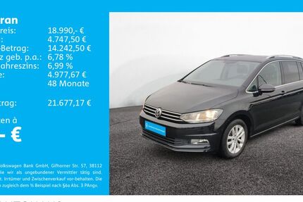 VW Touran 123.755 km 18.990 &euro; Melle 49324