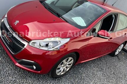 Peugeot 208 69.800 km 8.600 € Georgsmarienhütte 49124