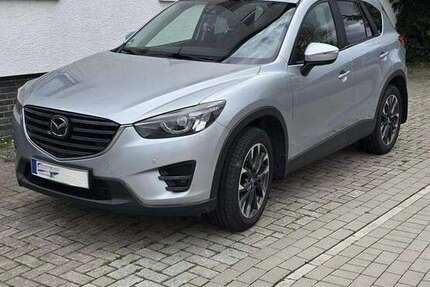 Mazda CX-5 280.000 km 8.900 € Bad Essen 49152