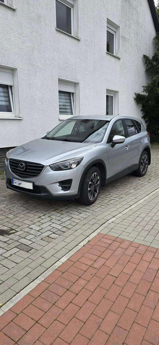 Mazda CX-5 280.000 km 8.900 € Bad Essen 49152