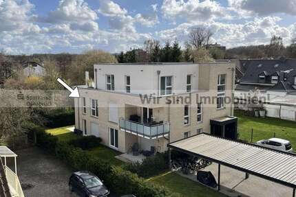Wohnung Osnabrück Wüste - 3 Zimmer, 98 m&sup2;, 1.030&euro; | Angebot:26560906
