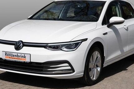 VW Golf 21.292 km 23.790 &euro; Bramsche - Engter 49565