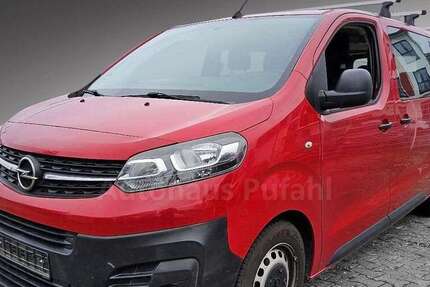 Opel Vivaro 48.000 km 25.650 &euro; Lengerich 49525