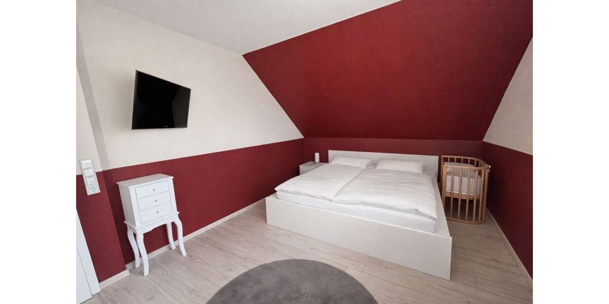 Elegante Doppelhaushälfte (5 Zi.) in Neuenkirchen-Vörden mit Carport - Doppelhaushälfte Neuenkirchen-Vörden Vörden | Angebot:24854461