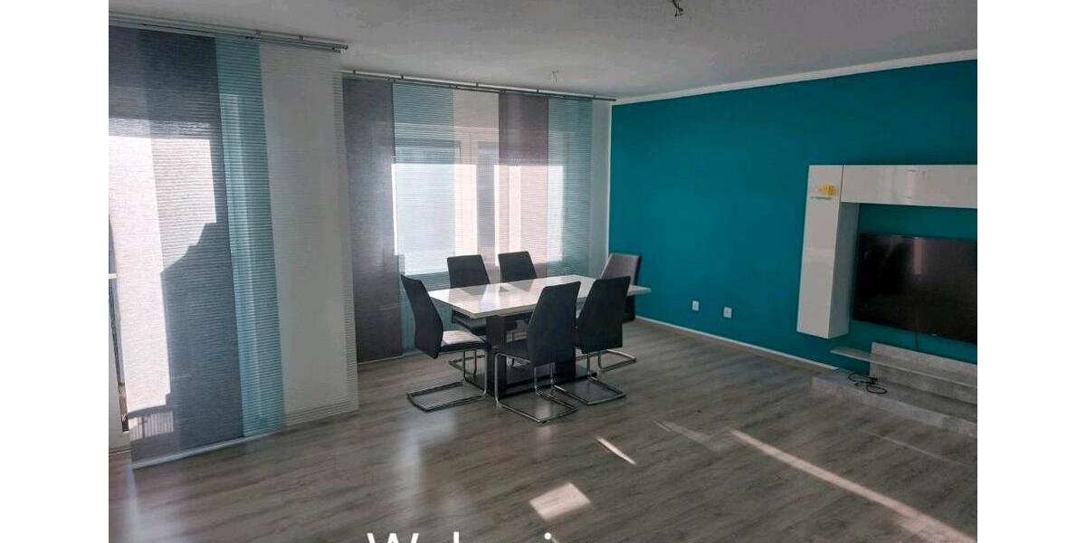 Etagenwohnung Ibbenbüren - 3 Zimmer, 86 m&sup2;, 190.000&euro; | Angebot:26940712