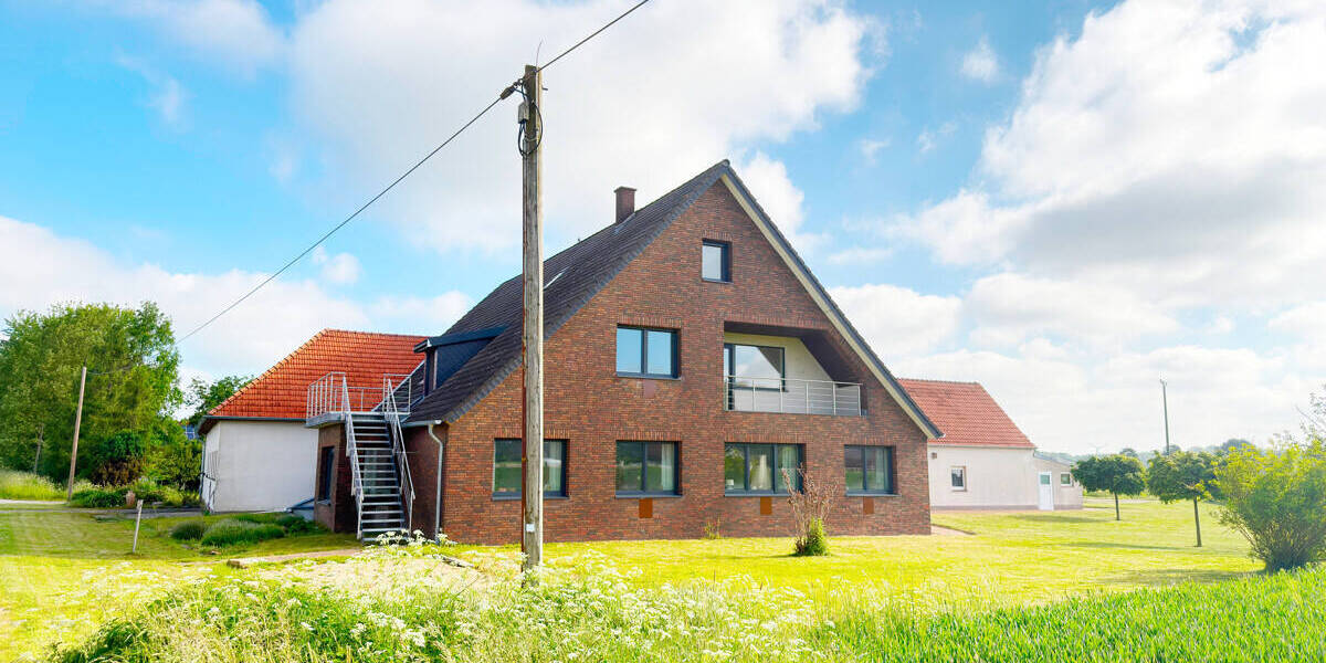 Mehrfamilienhaus, Wohnhaus Bad Essen / Rabber Rabber - 1 Zimmer, 387 m&sup2;, 599.000&euro; | Angebot:26798763