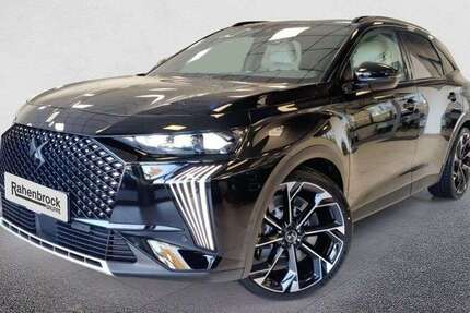 DS Automobiles DS 7 Crossback 7.900 km 45.990 &euro; Osnabrück 49090