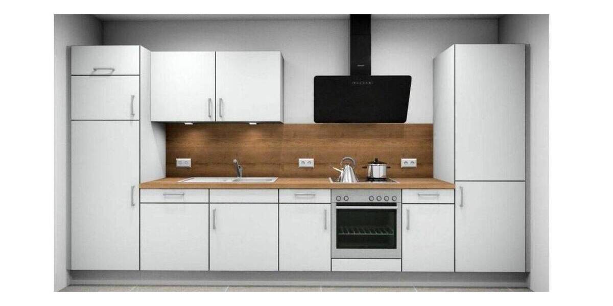 Etagenwohnung Neuenkirchen-Vörden Neuenkirchen - 2 Zimmer, 50 m&sup2;, 625&euro; | Angebot:26907745