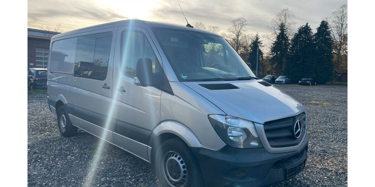 Mercedes-Benz Sprinter 361.502 km 11.000 &euro; Bohmte 49163