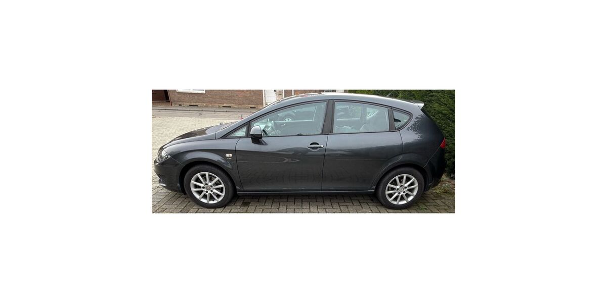 Seat Leon 140.000 km 3.850 &euro; Bramsche 49565